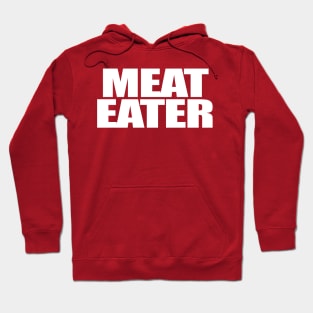 Meat Eater Hoodie